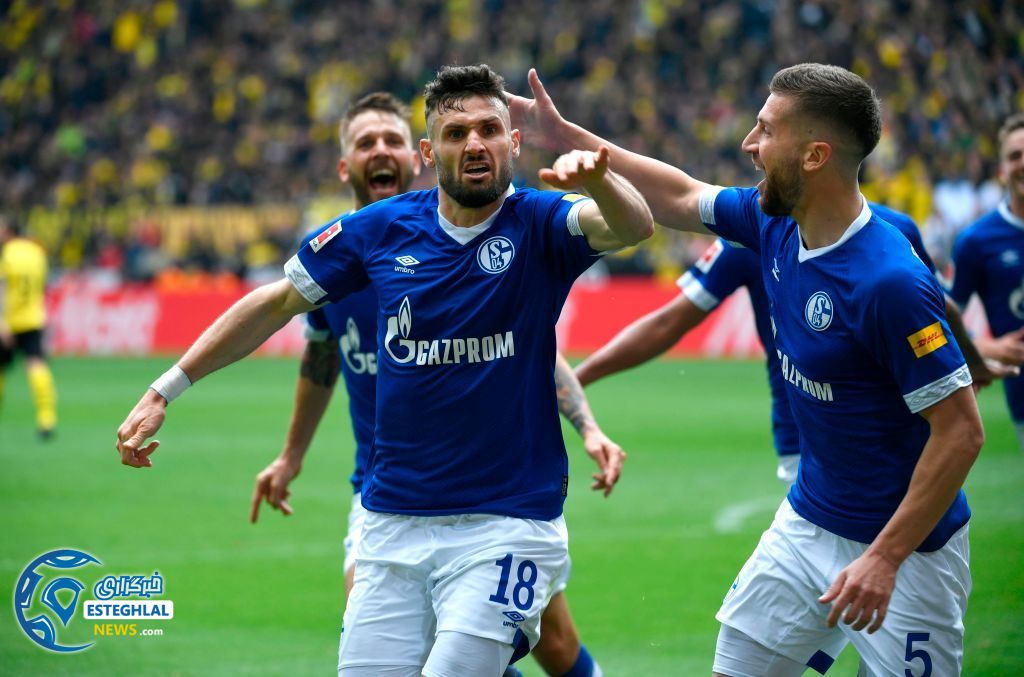 بوندسلیگا آلمان