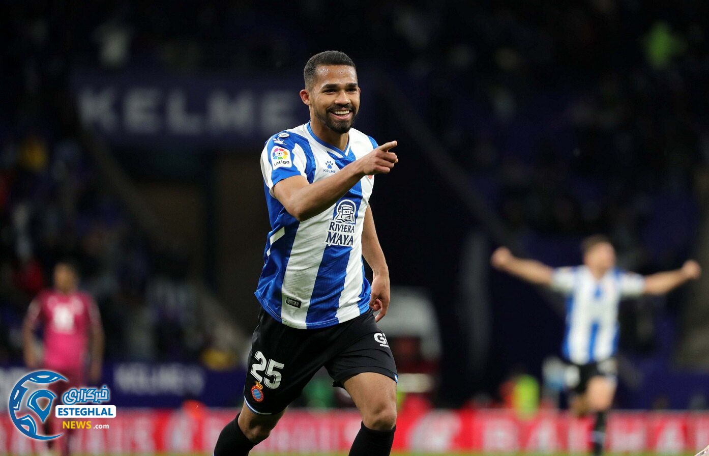 لالیگا اسپانیا