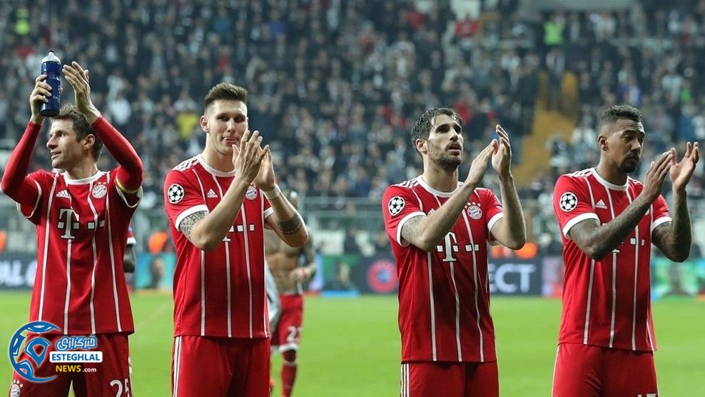 لیگ قهرمانان اروپا