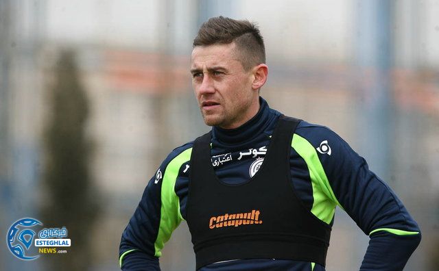 سرور جپاروف