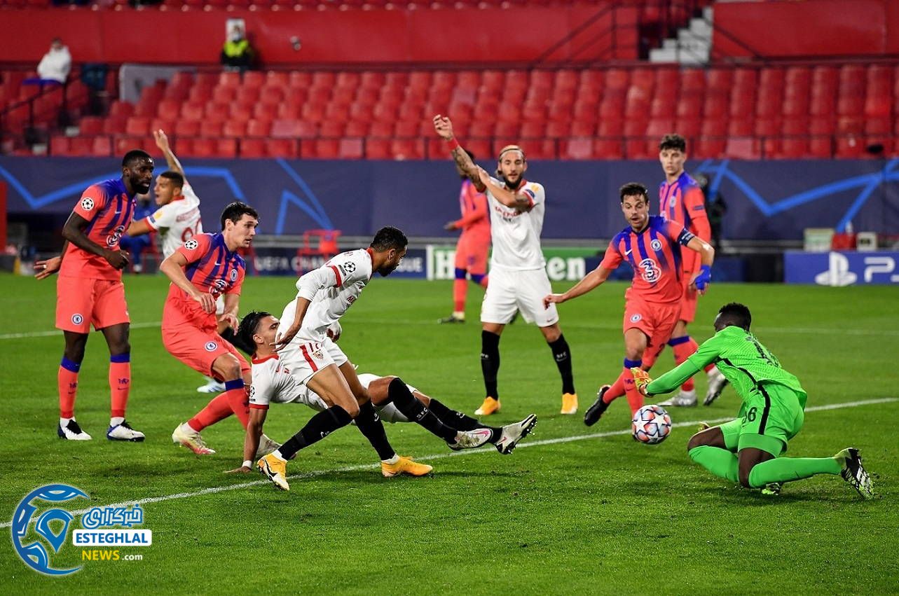 لیگ قهرمانان اروپا