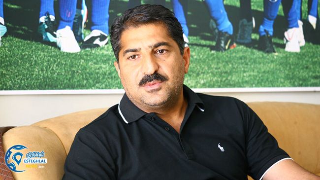 فرشاد فلاحت زاده