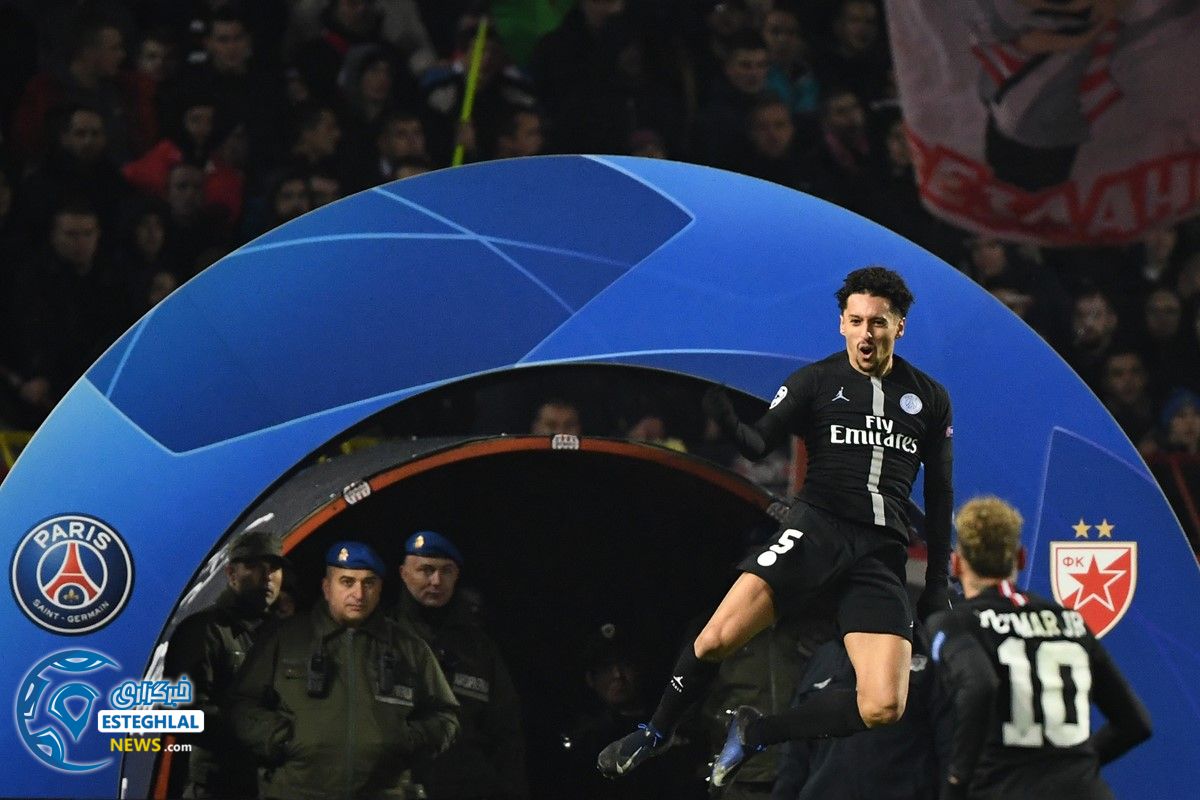 لیگ قهرمانان اروپا