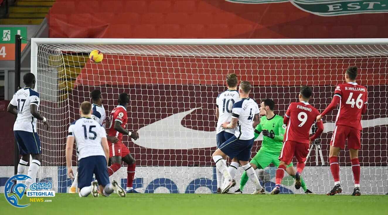 لسترسیتی 0-2 اورتون