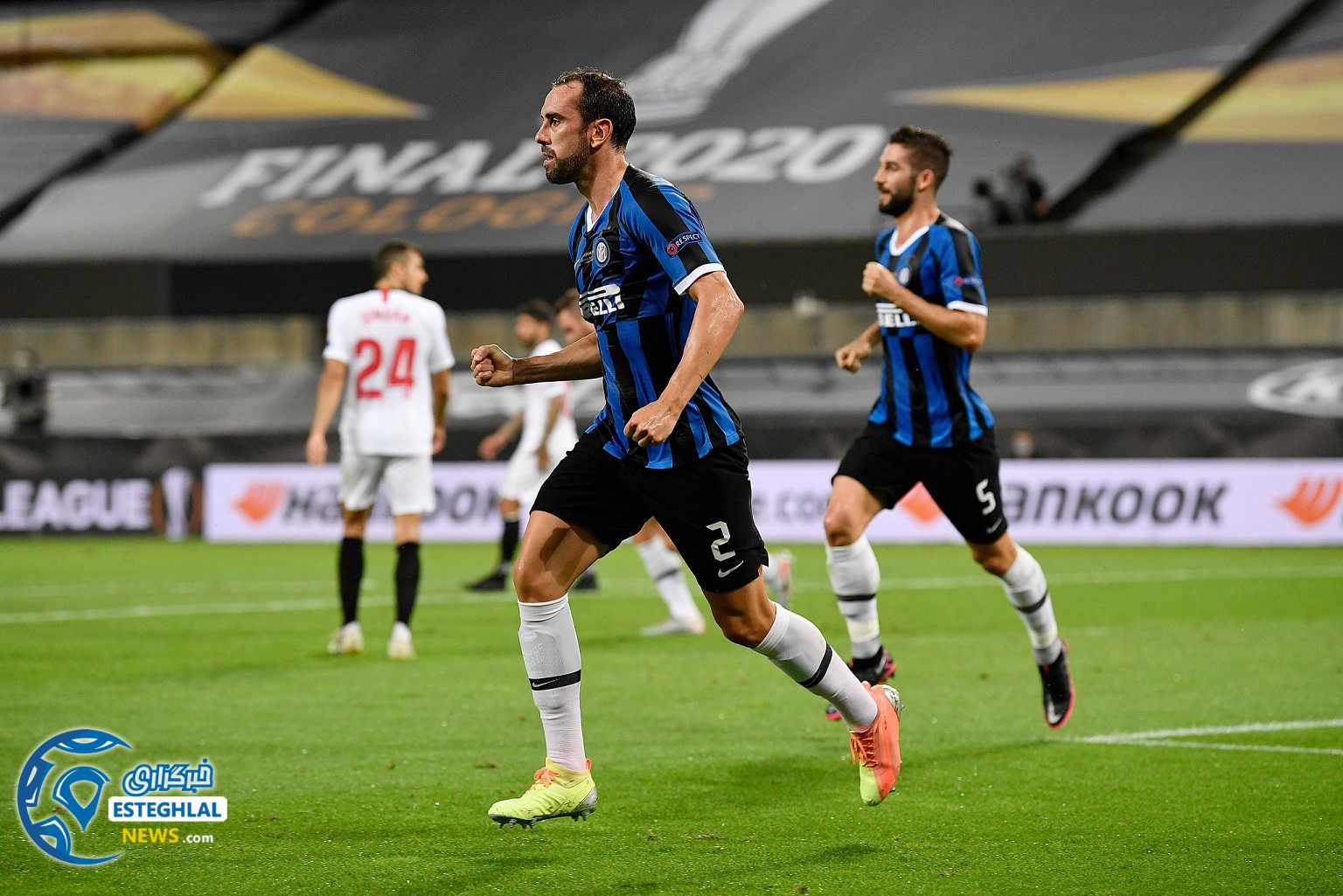 فینال لیگ اروپا