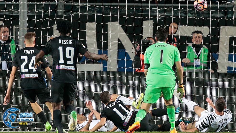 سری آ ایتالیا