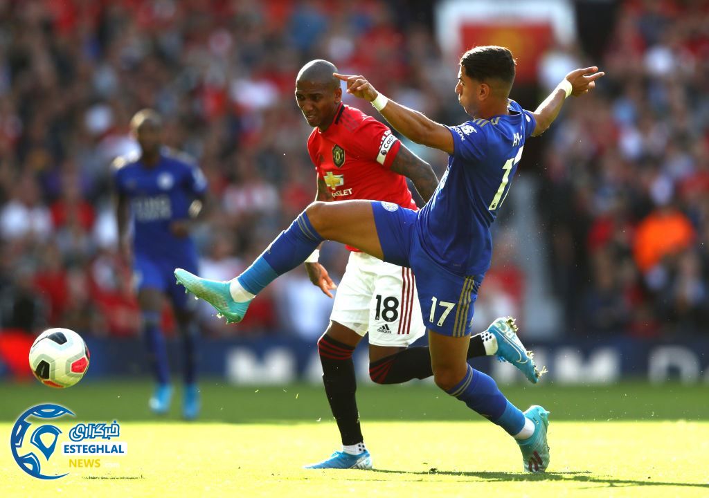 لیگ برتر انگلیس