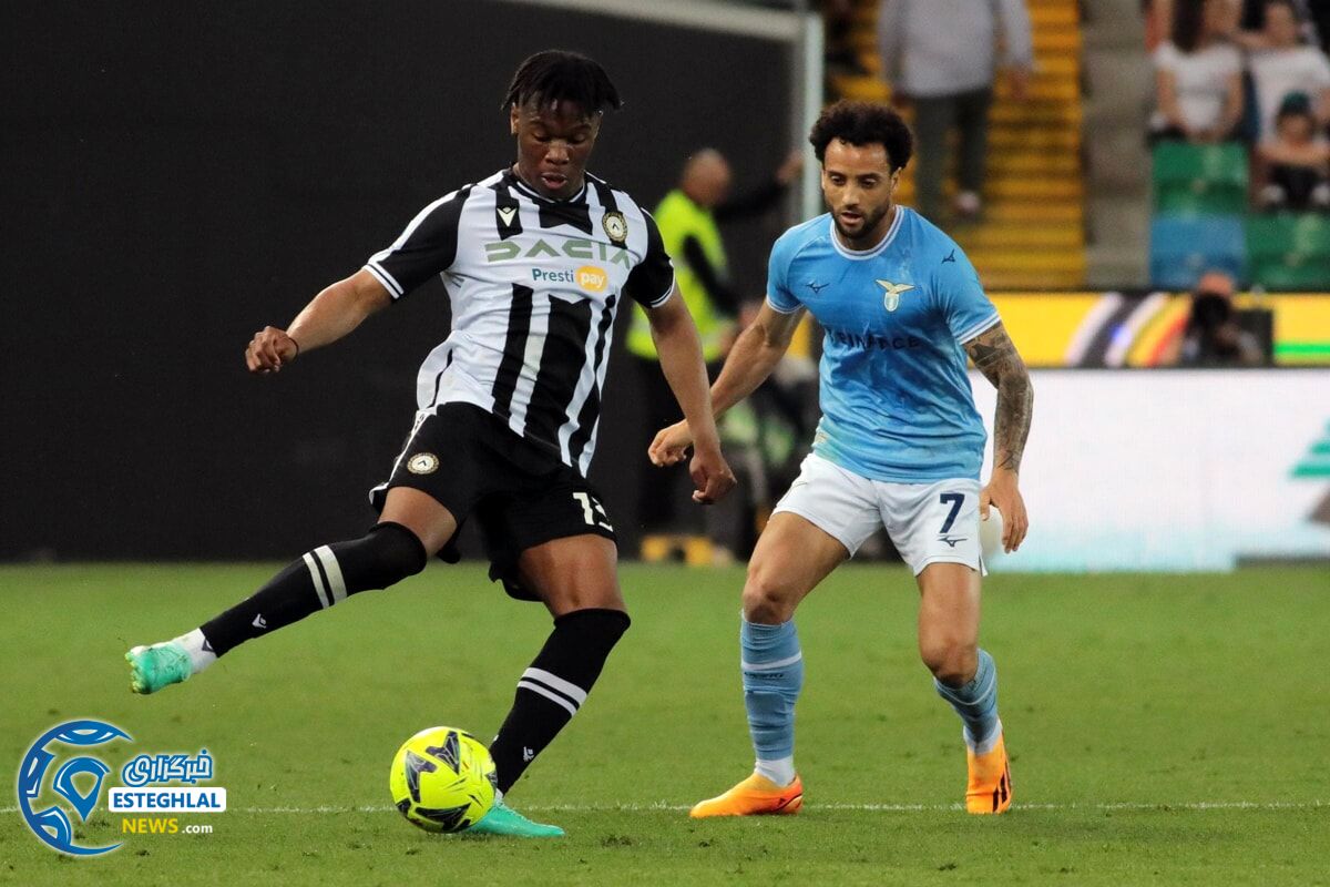 سری آ ایتالیا