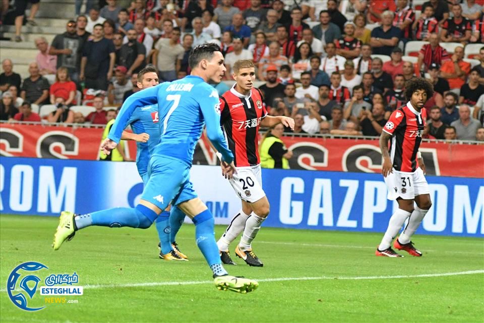 پلی آف لیگ قهرمانان اروپا