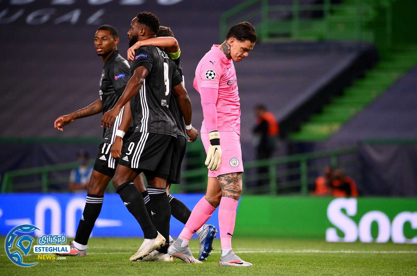 لیگ قهرمانان اروپا