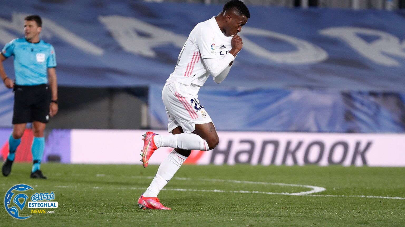 رئال مادرید 1-1 رئال سوسیداد