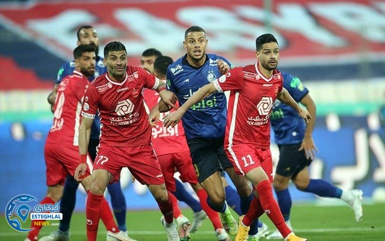 مصاحبه استقلالی ها