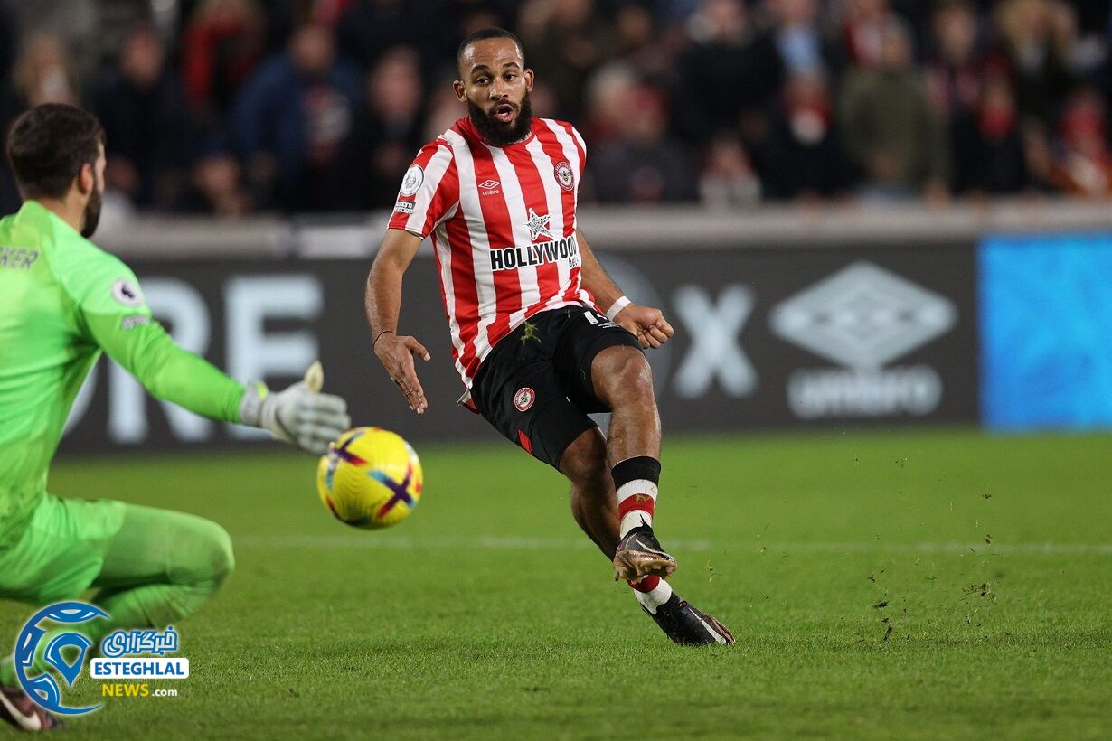 لیگ برتر انگلیس