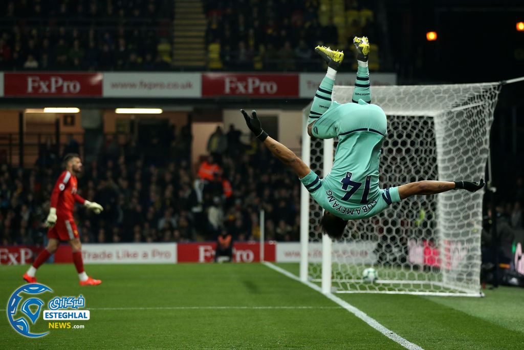 لیگ برتر انگلیس