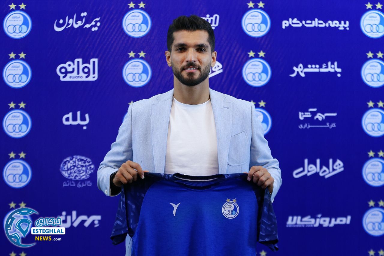 زبیر نیک‌نفس 