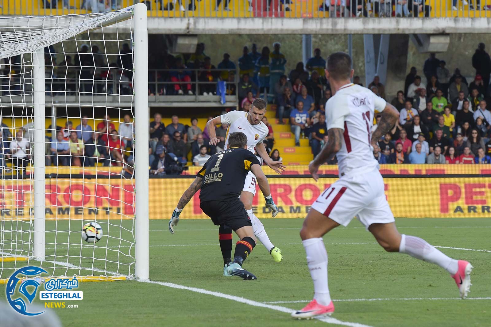 سری آ ایتالیا