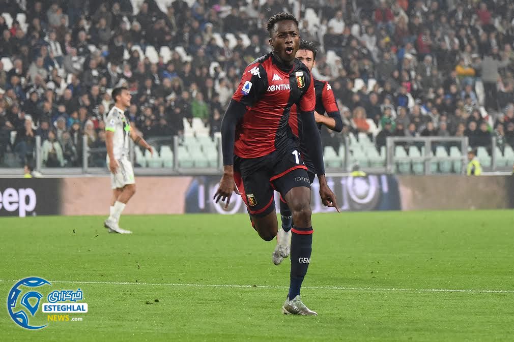 سری آ ایتالیا