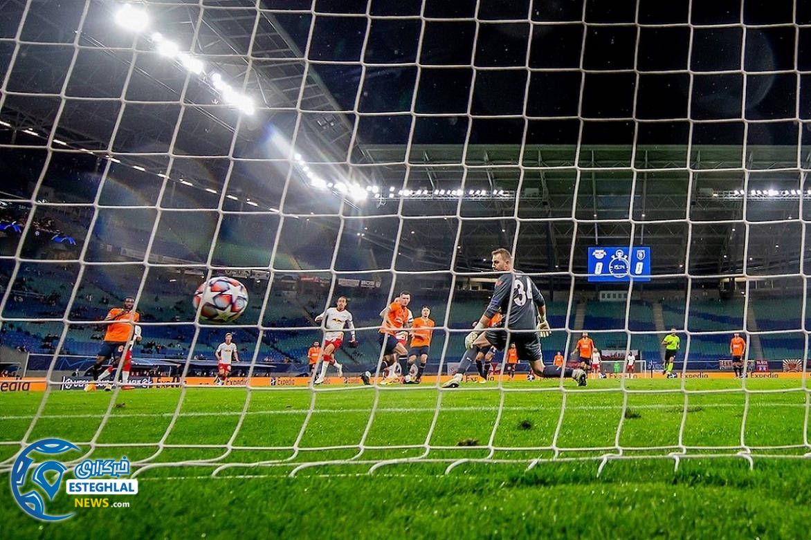 لیگ قهرمانان اروپا