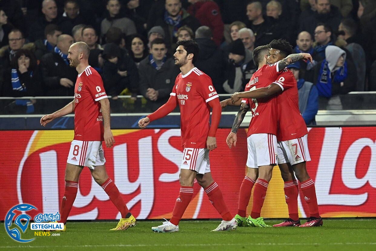 لیگ قهرمانان اروپا