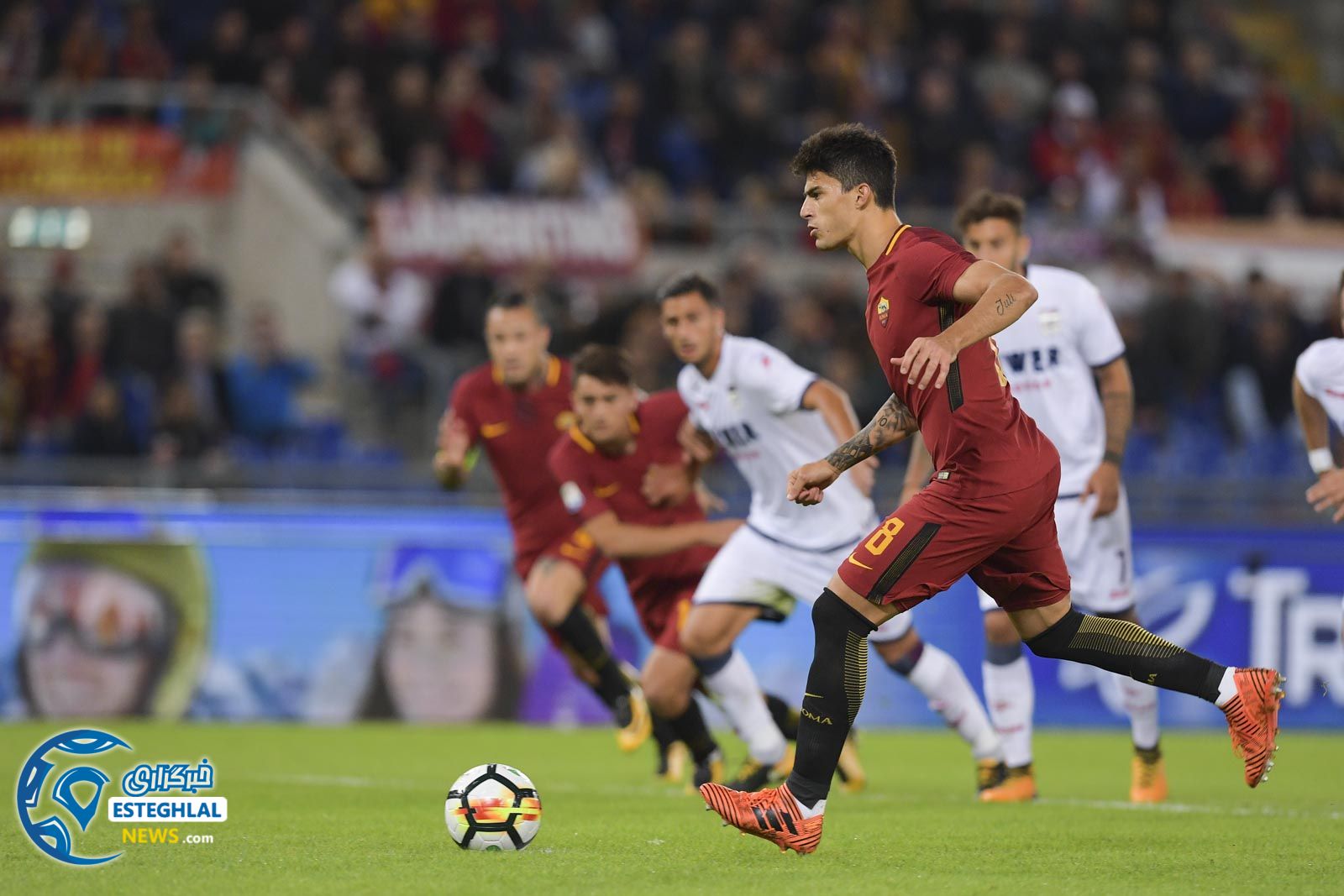 سری آ ایتالیا