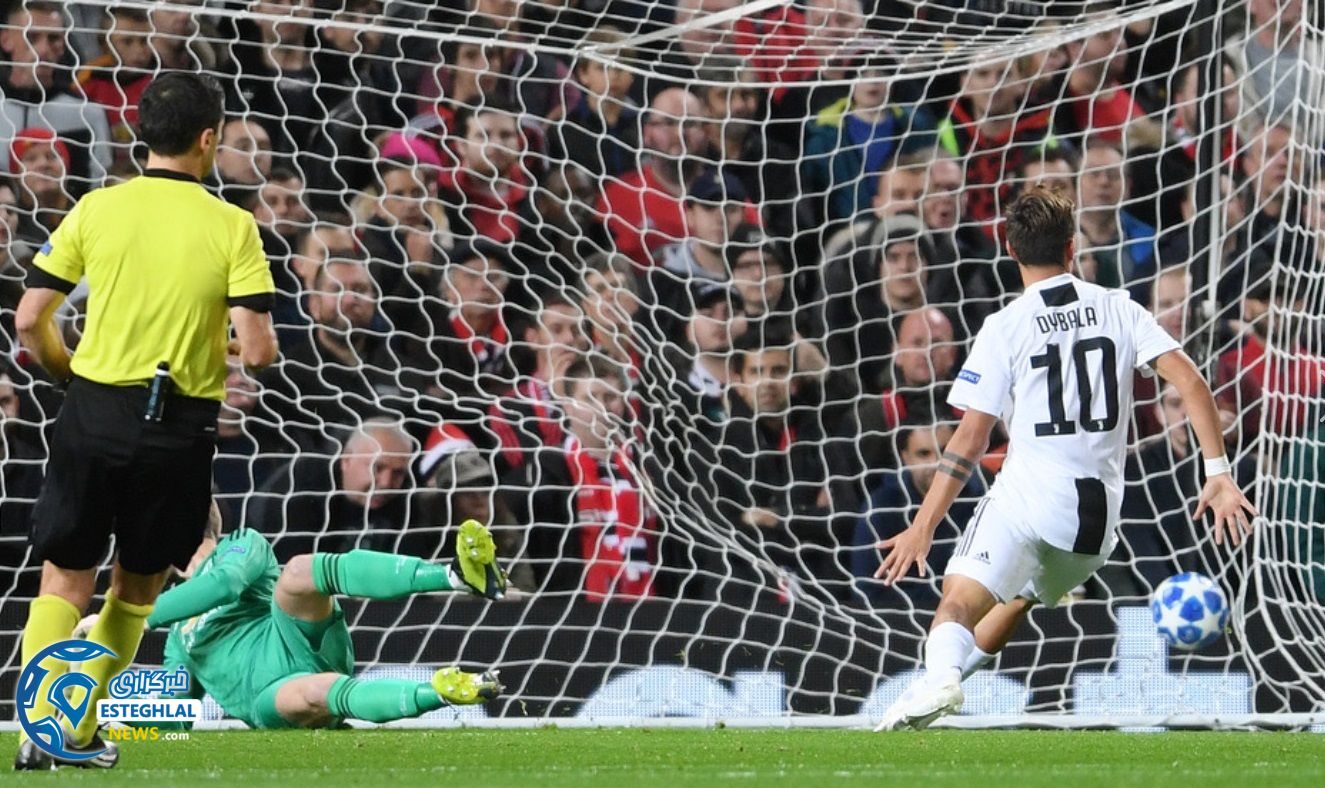 لیگ قهرمانان اروپا