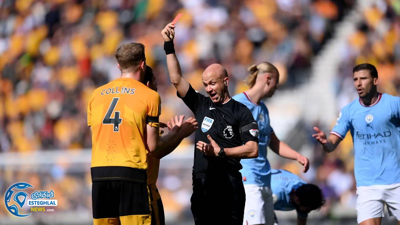 لیگ برتر انگلیس