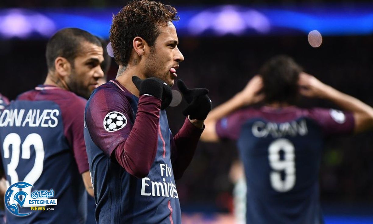 لیگ قهرمانان اروپا