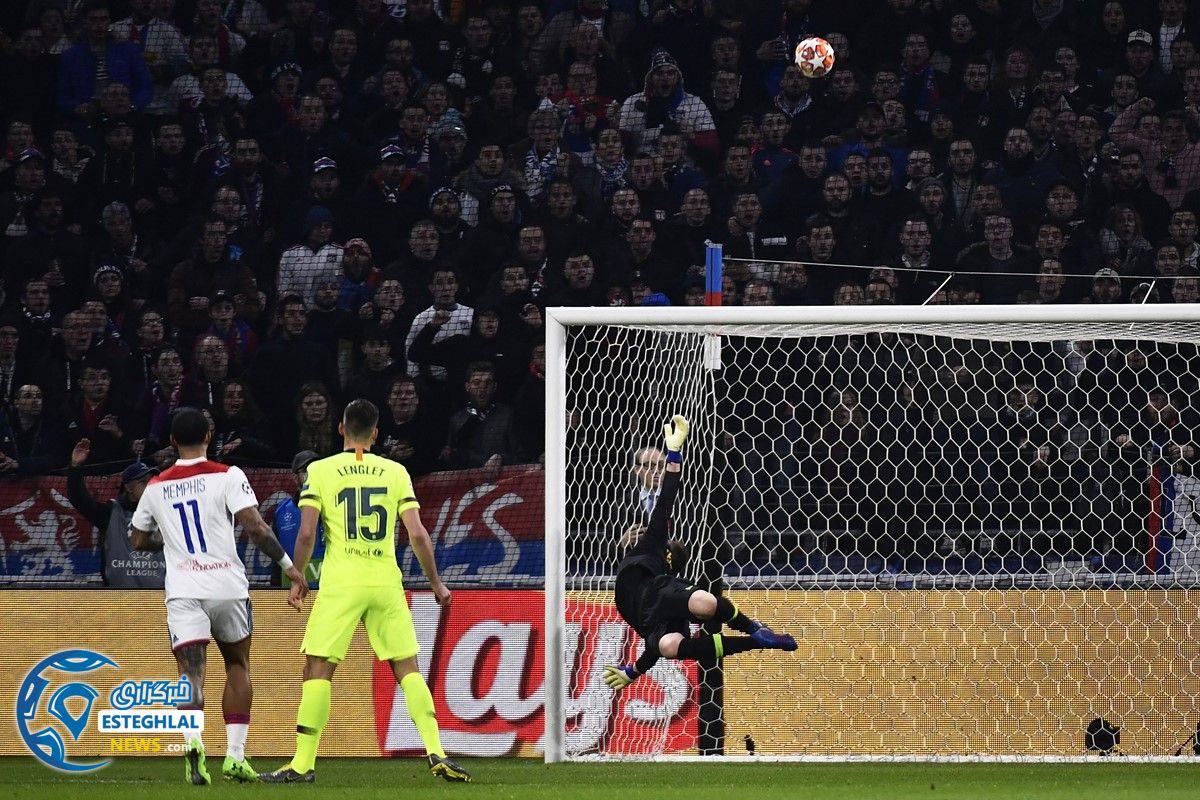 لیگ قهرمانان اروپا