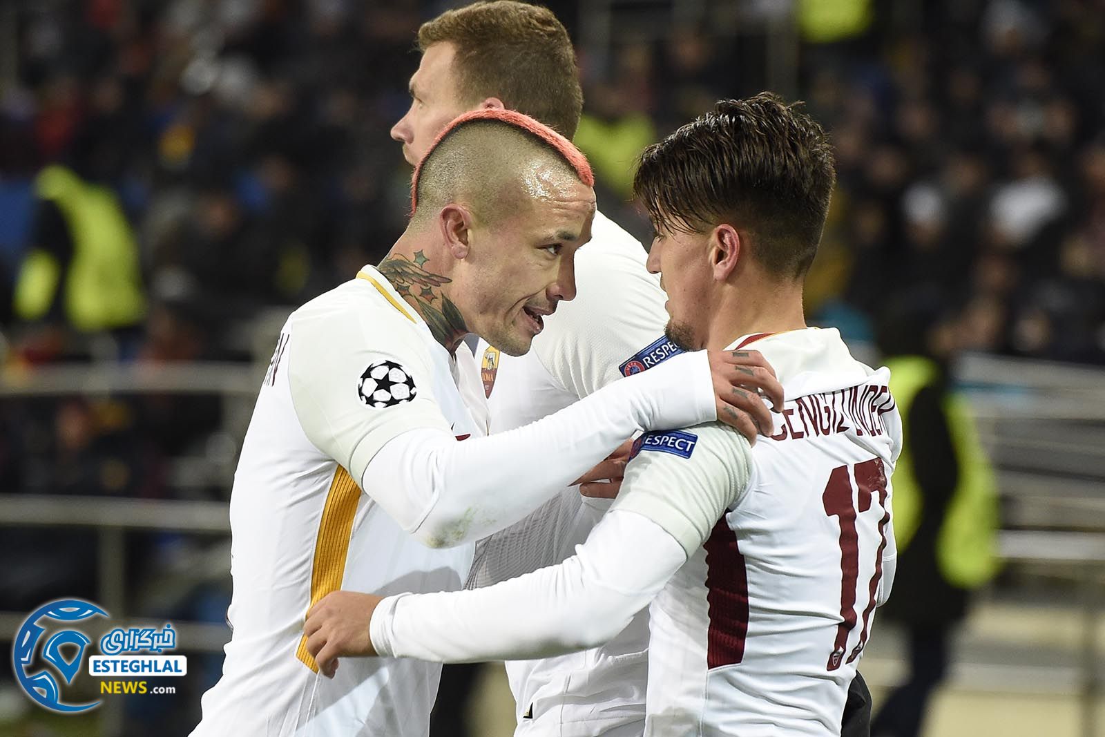 لیگ قهرمانان اروپا