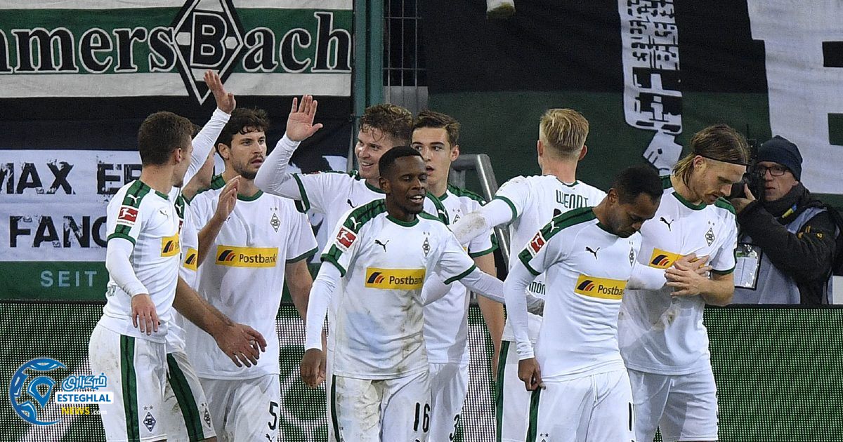 بوندسلیگا آلمان