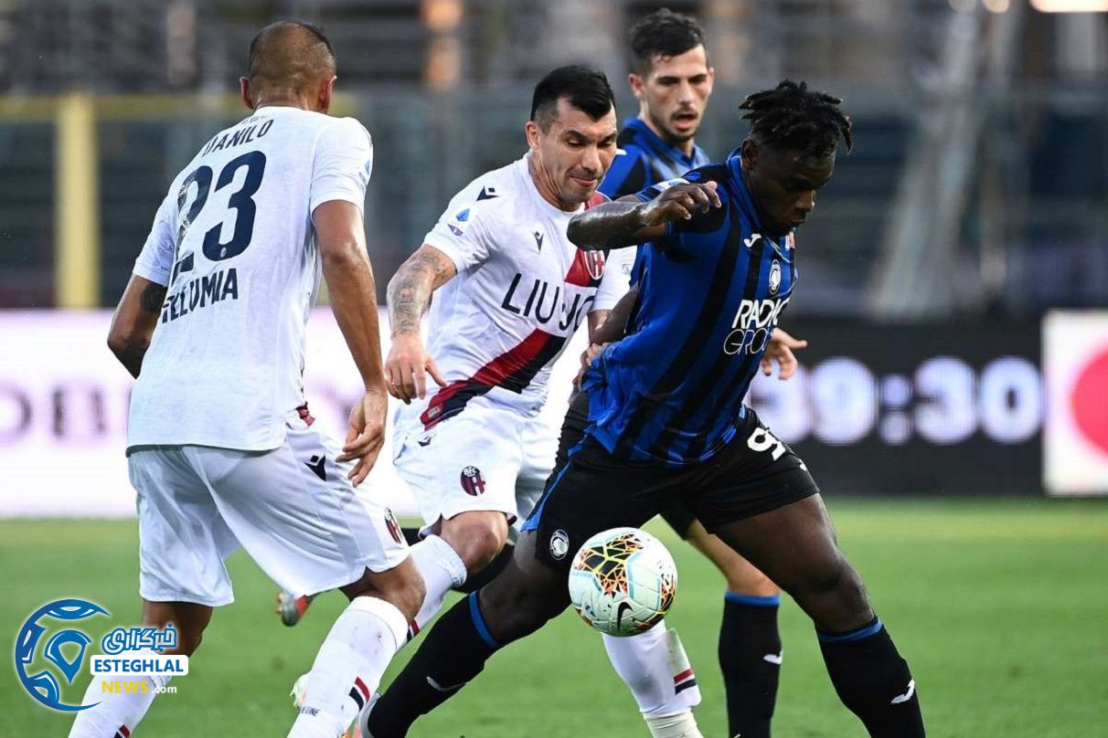 سری آ ایتالیا