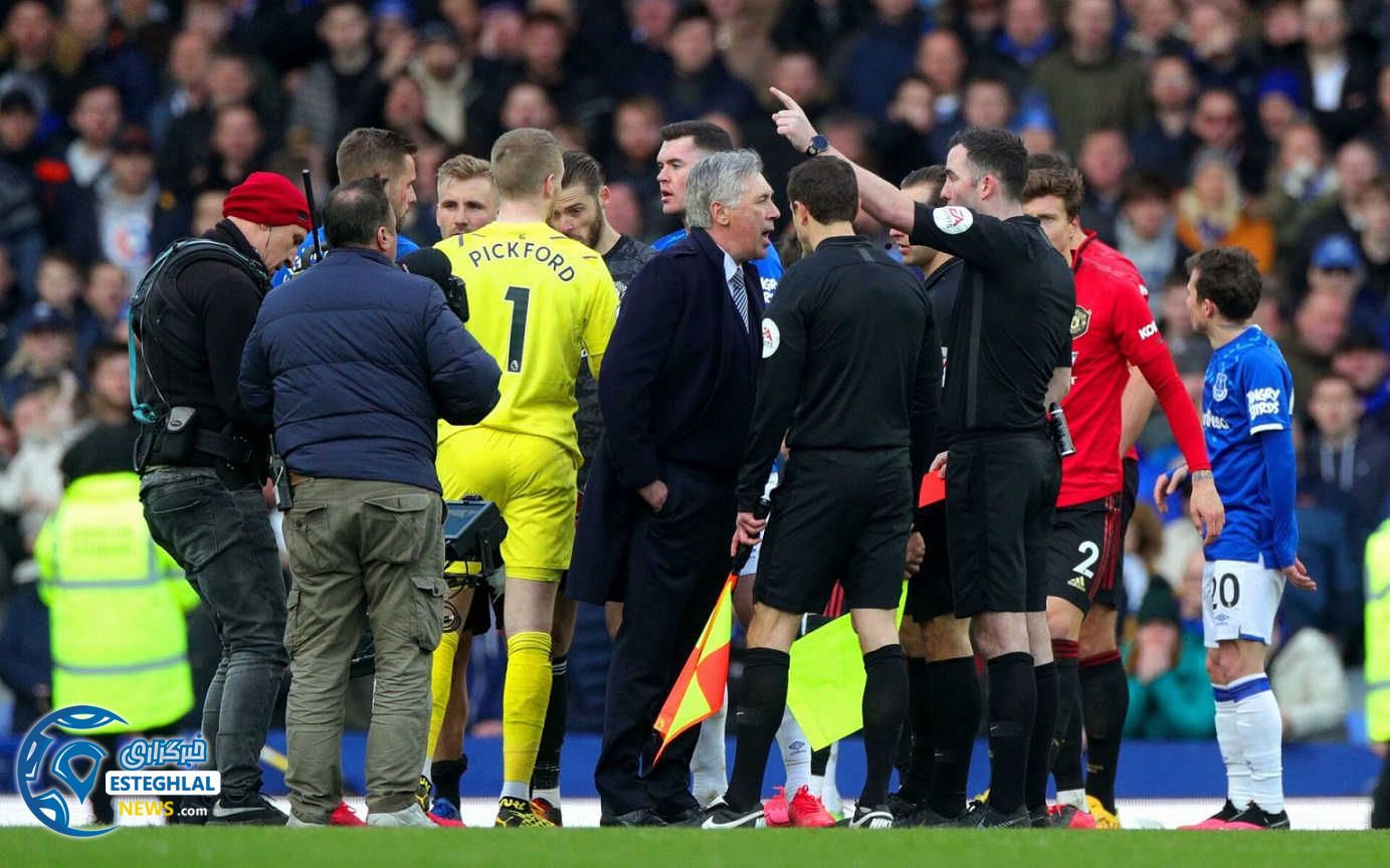 لیگ برتر انگلیس