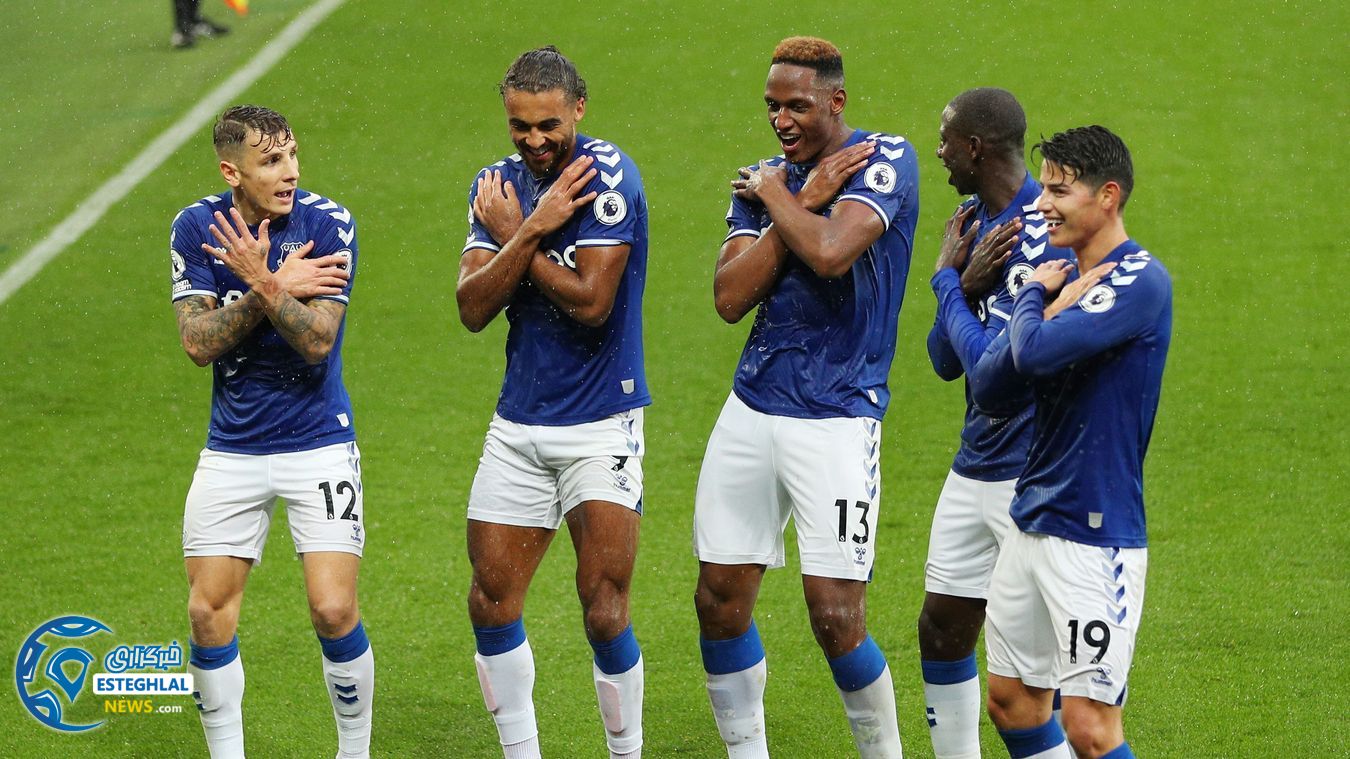  لیگ برتر انگلیس