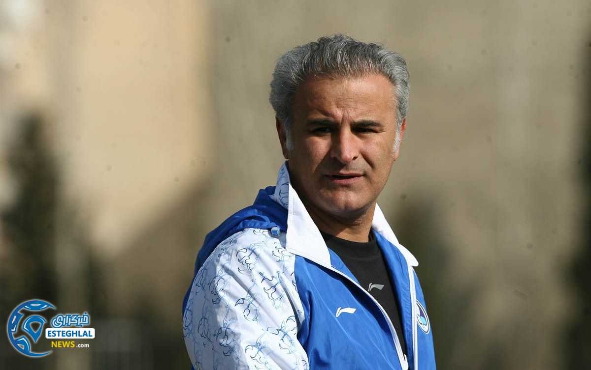 محمد خرمگاه