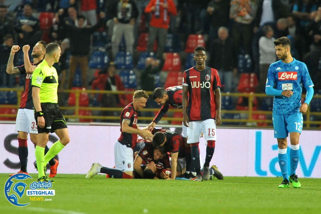 سری آ ایتالیا