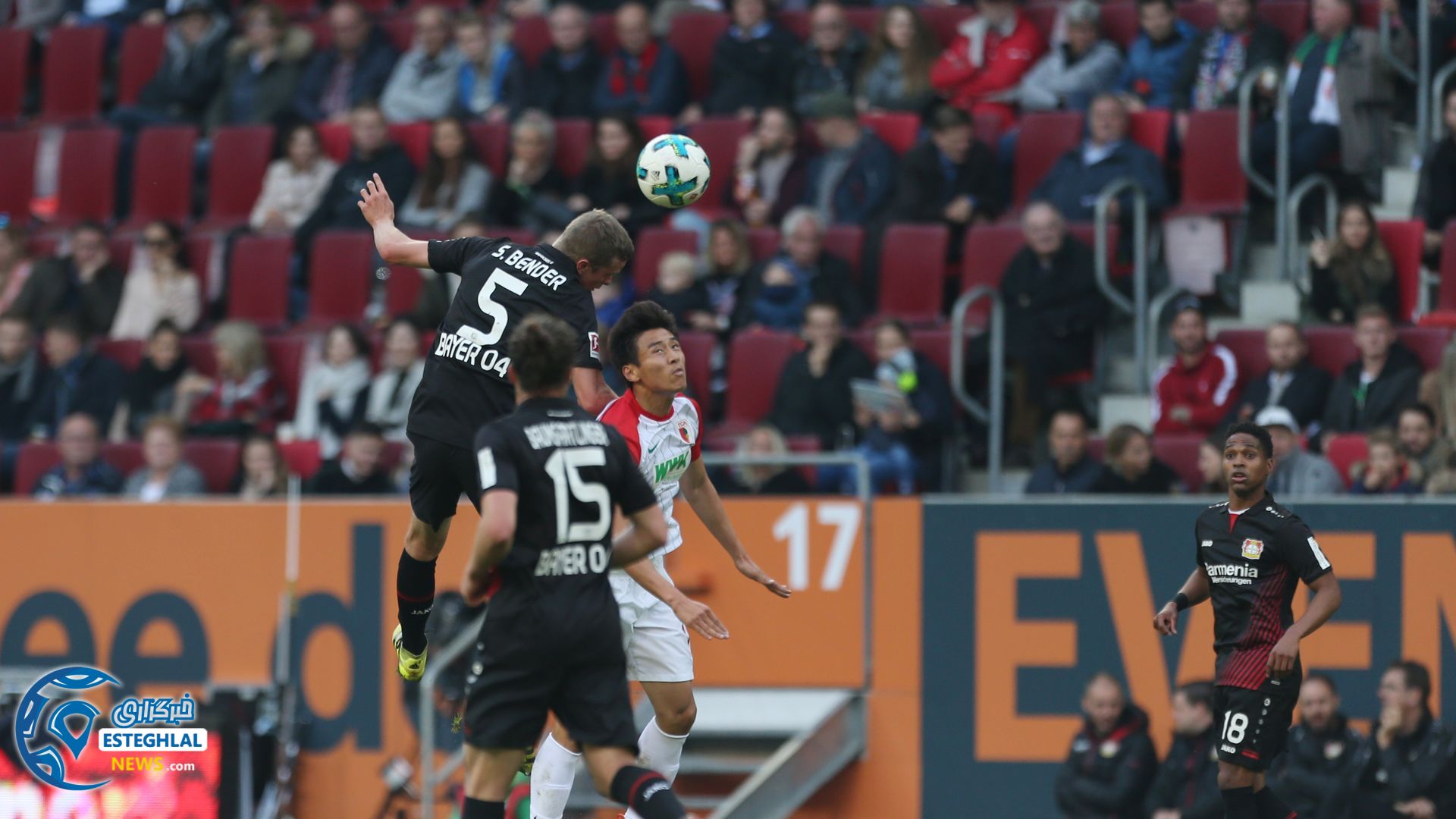 بوندسلیگا آلمان