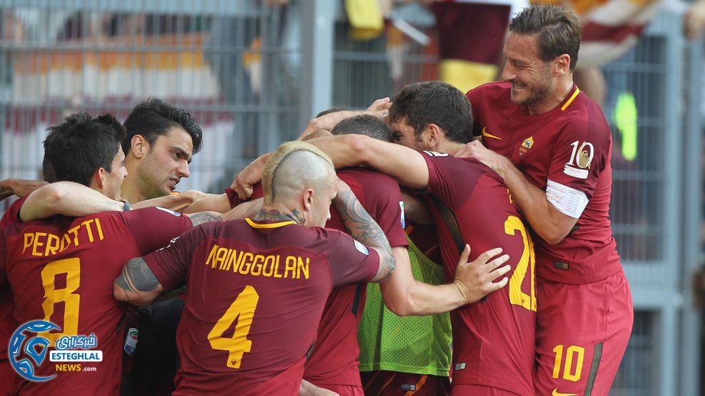 سری آ ایتالیا