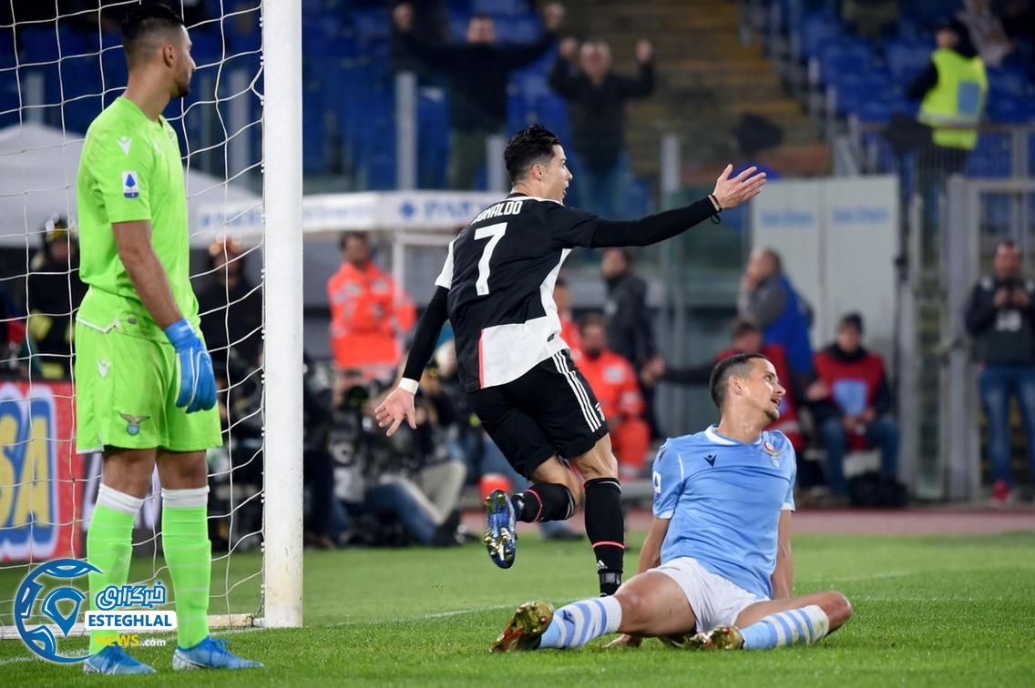 سری آ ایتالیا