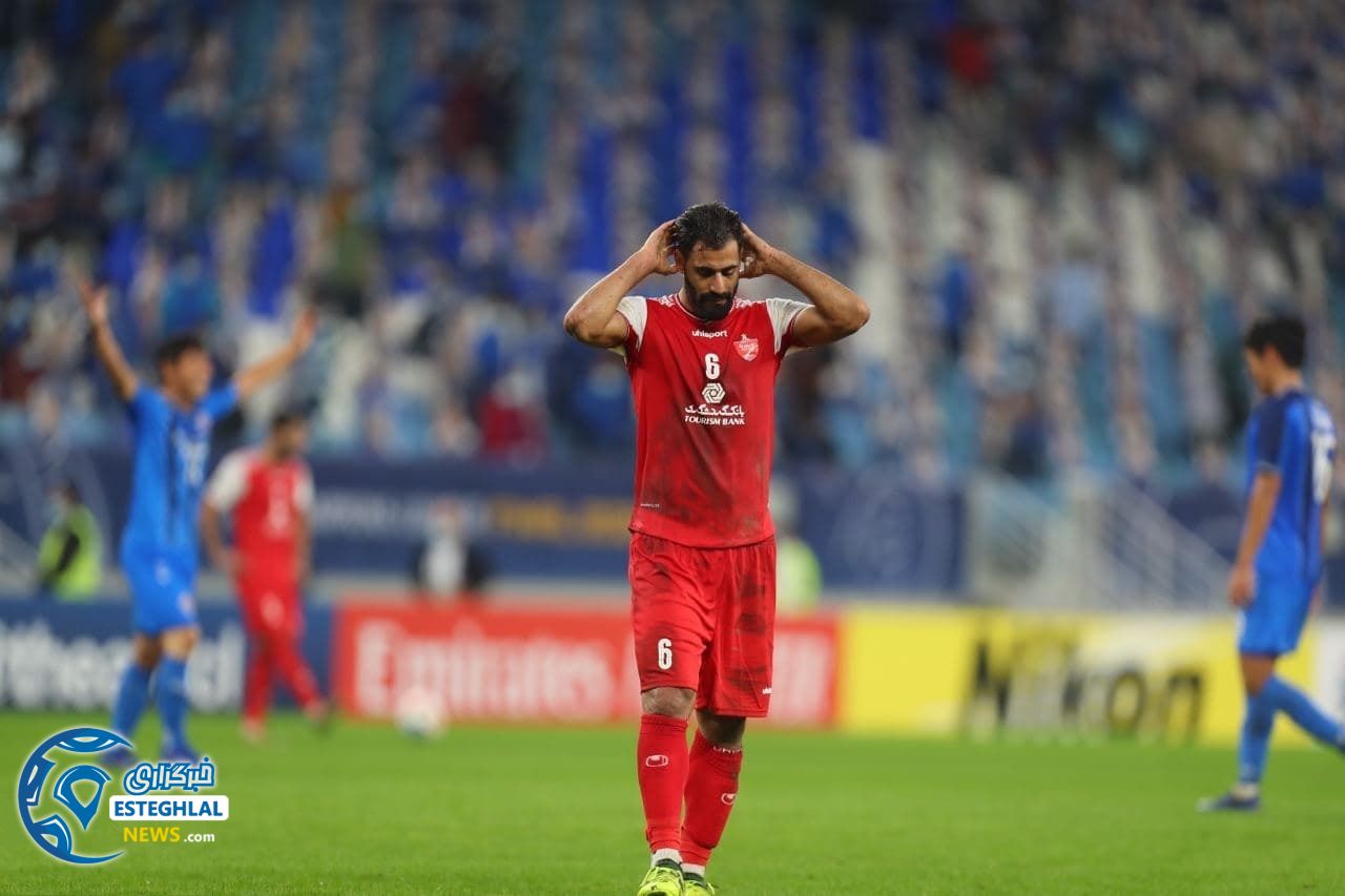 قهرمانی اولسان هیوندای کره جنوبی