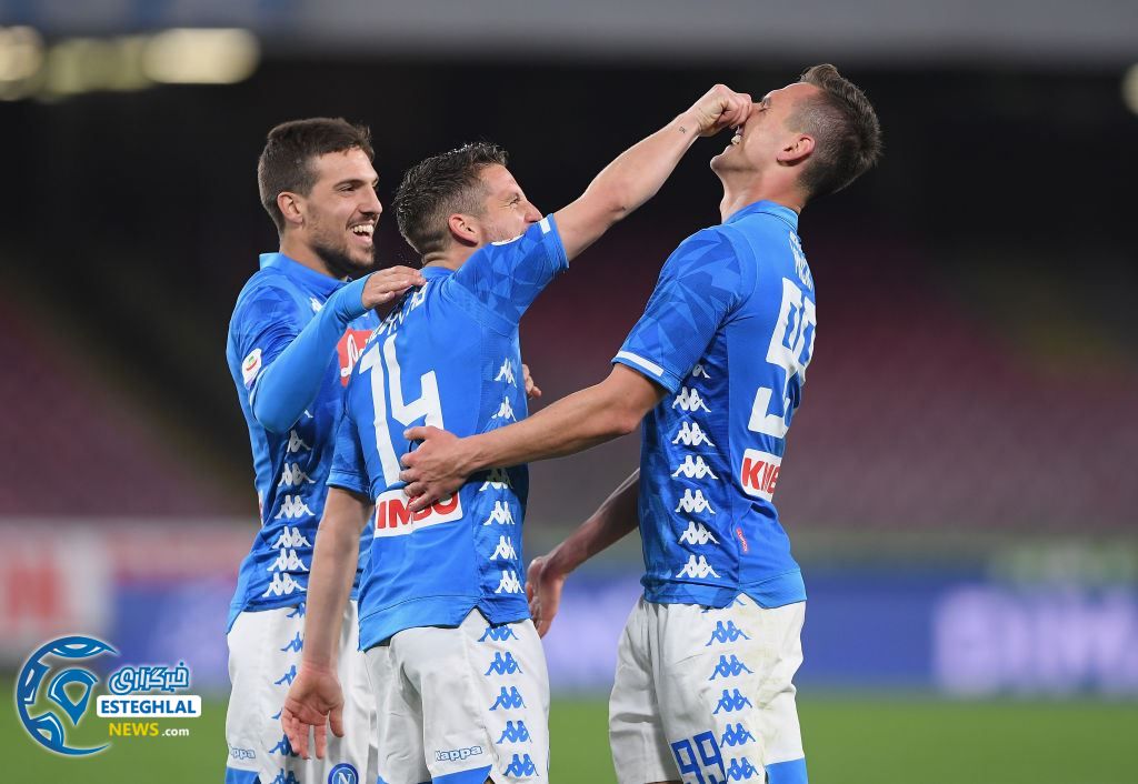 سری آ ایتالیا