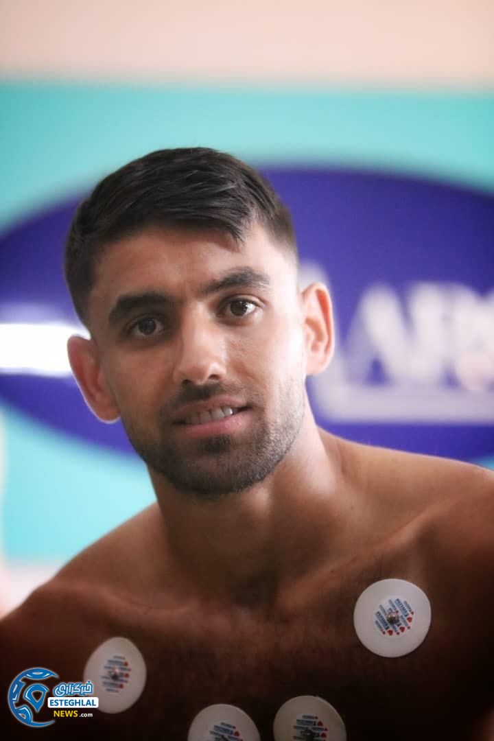 استقلالی ها در ایفمارک