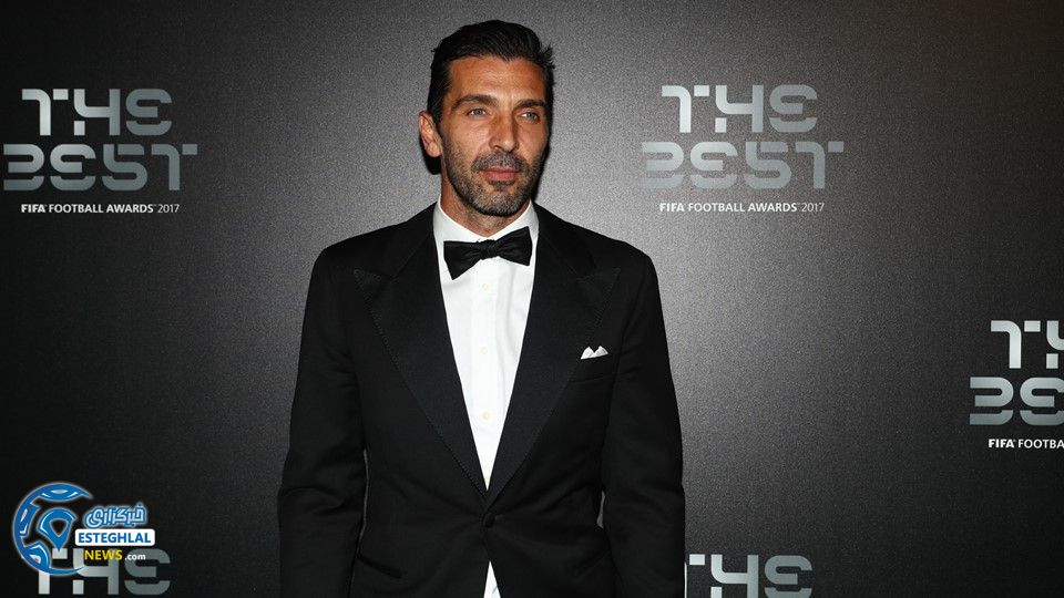 مراسم بهترین های فیفا 2017