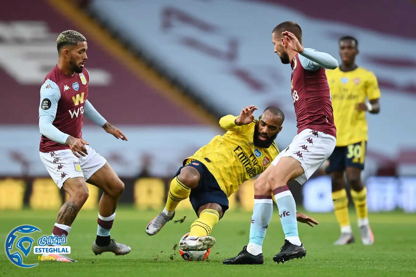 لیگ برتر انگلیس