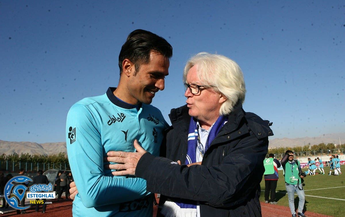 شفر و صادقی