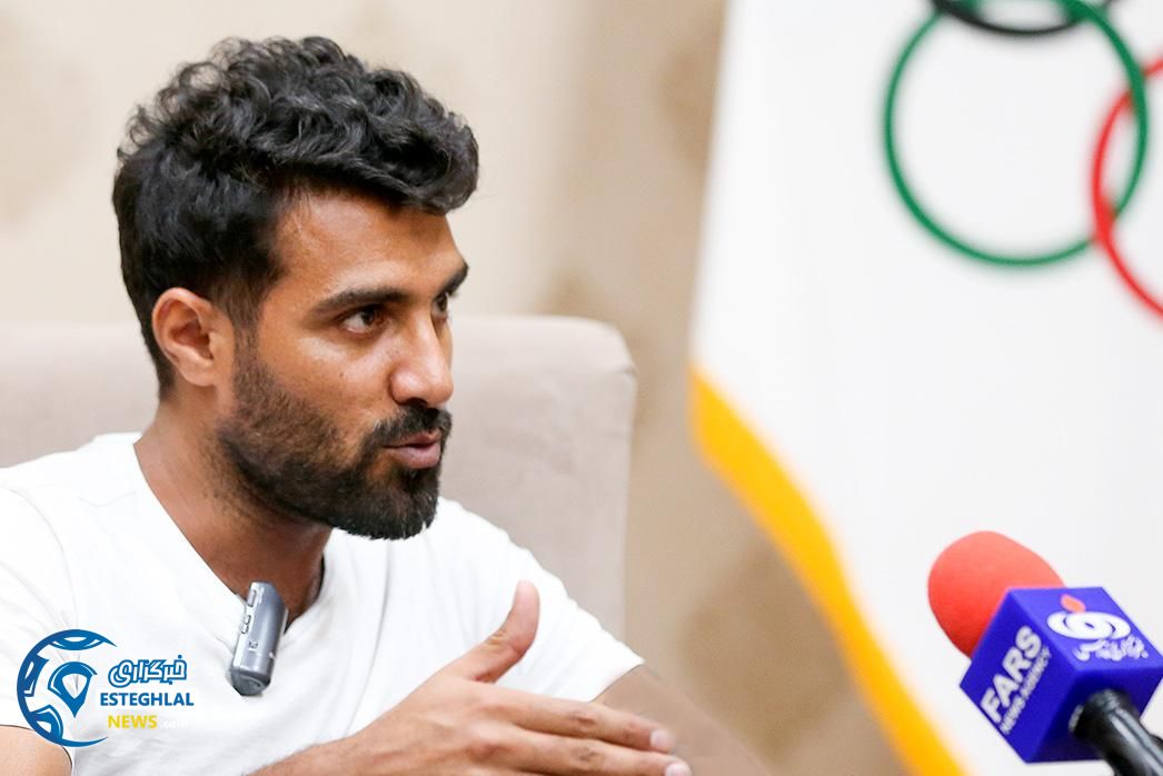 میلاد میداوودی