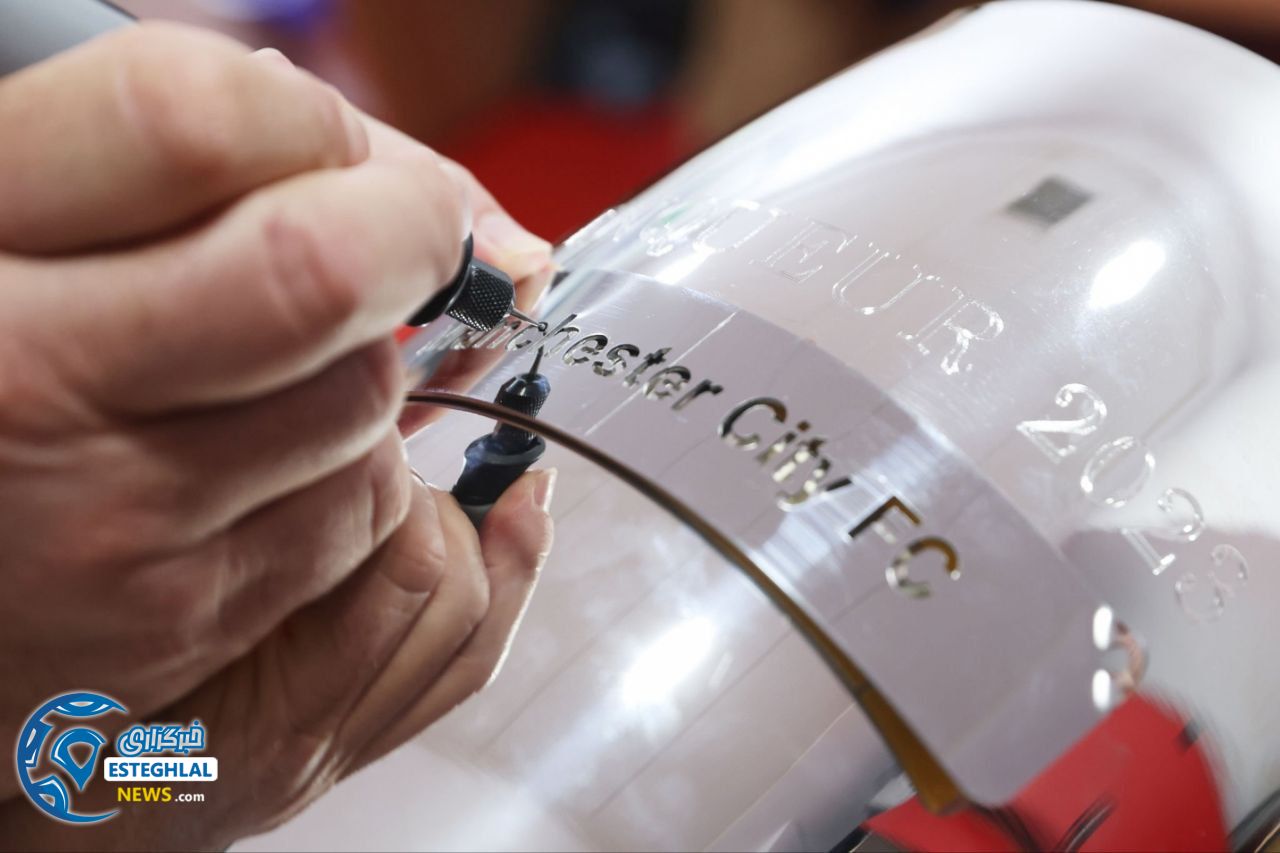 منچسترسیتی 1(5)-(4)1 سویا