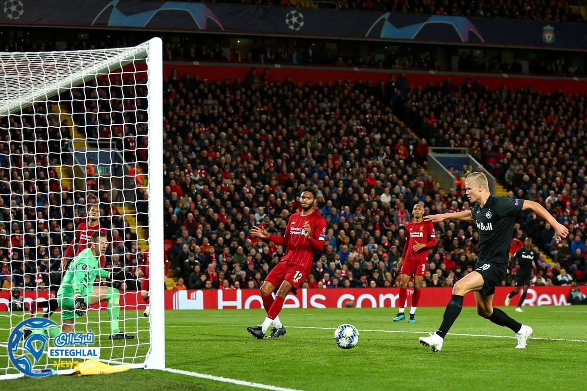 لیگ قهرمانان اروپا