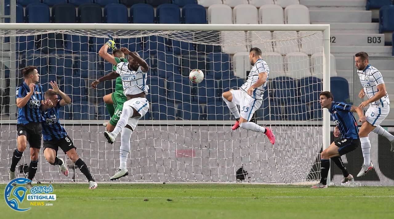 سری آ ایتالیا