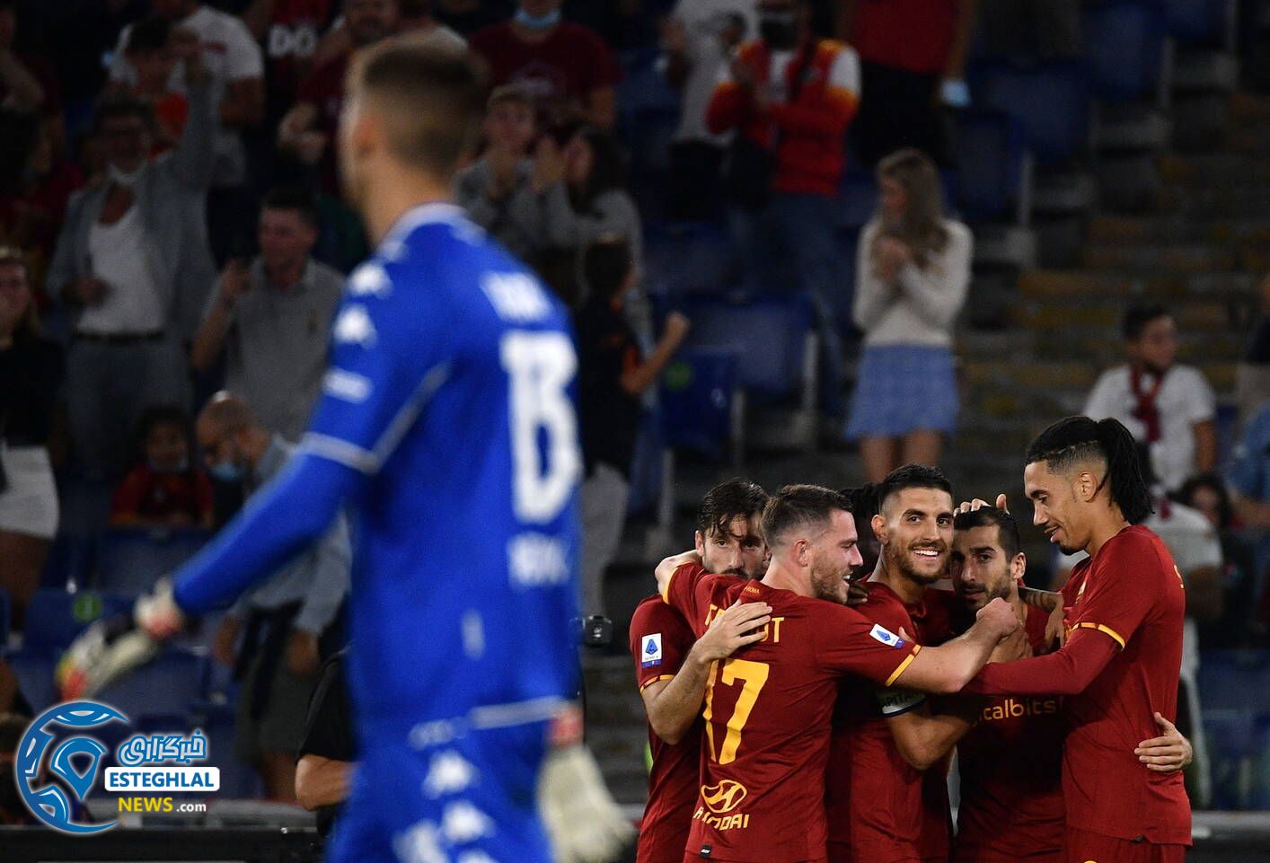 سری آ ایتالیا