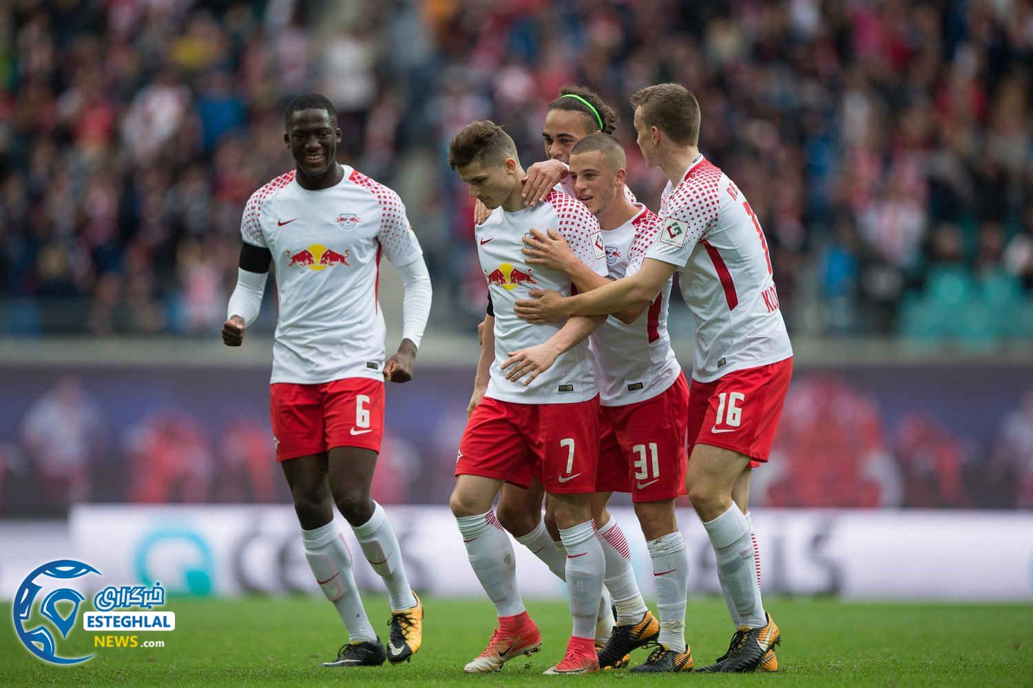 بوندسلیگا آلمان